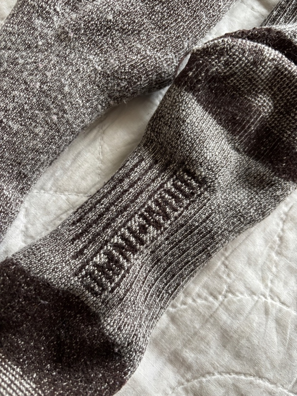 Wool Socks - Picture 6 of 7